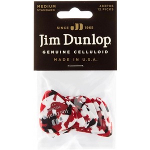 Медиатор DUNLOP 483P06MD