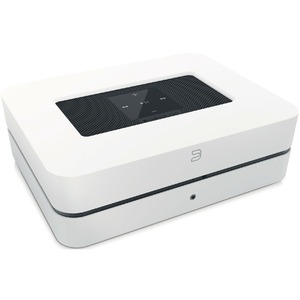Сетевой плеер Bluesound POWERNODE 2i HDMI white