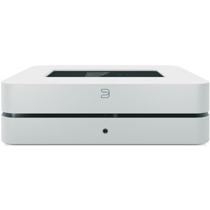 Сетевой плеер Bluesound POWERNODE 2i HDMI white