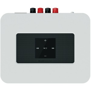 Сетевой плеер Bluesound POWERNODE 2i HDMI white