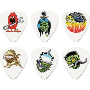 Медиатор DUNLOP BL111P.60