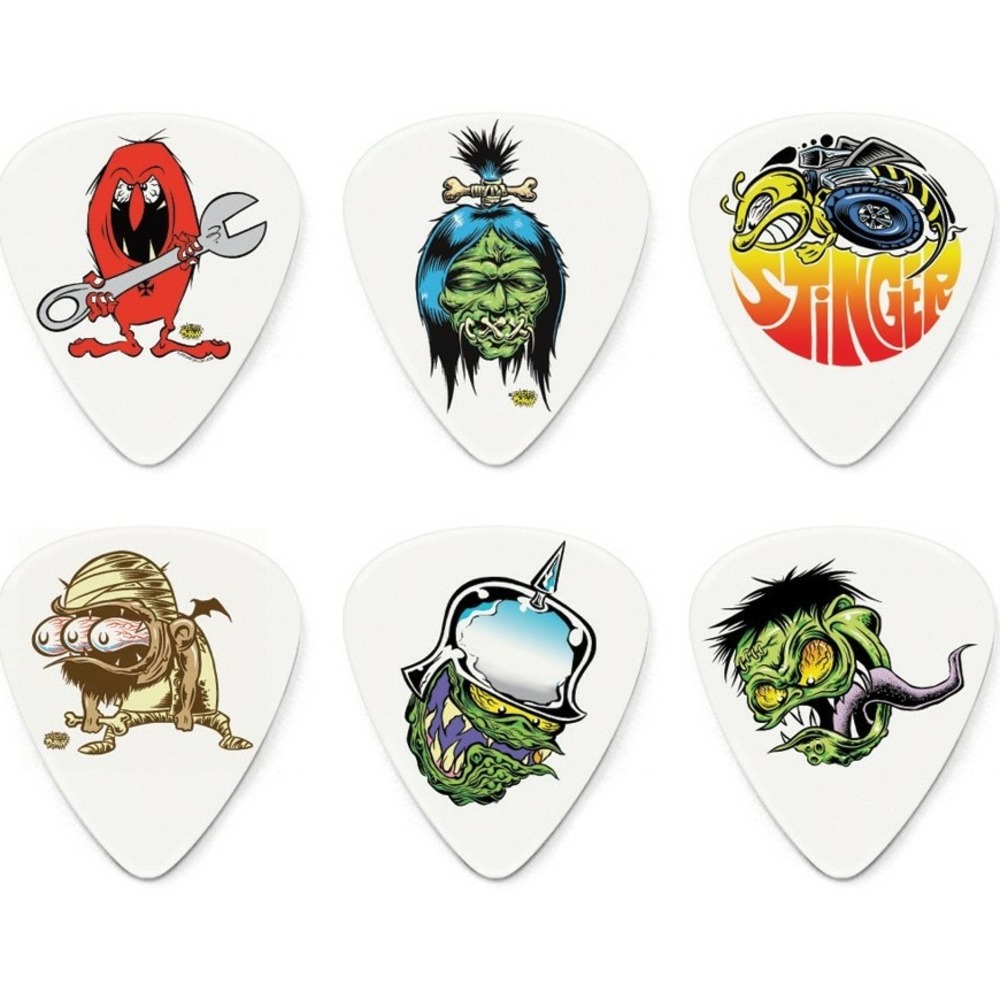 Медиатор DUNLOP BL111P.73