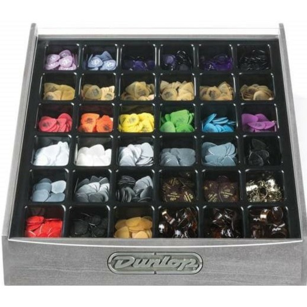 Медиатор DUNLOP CP36GW