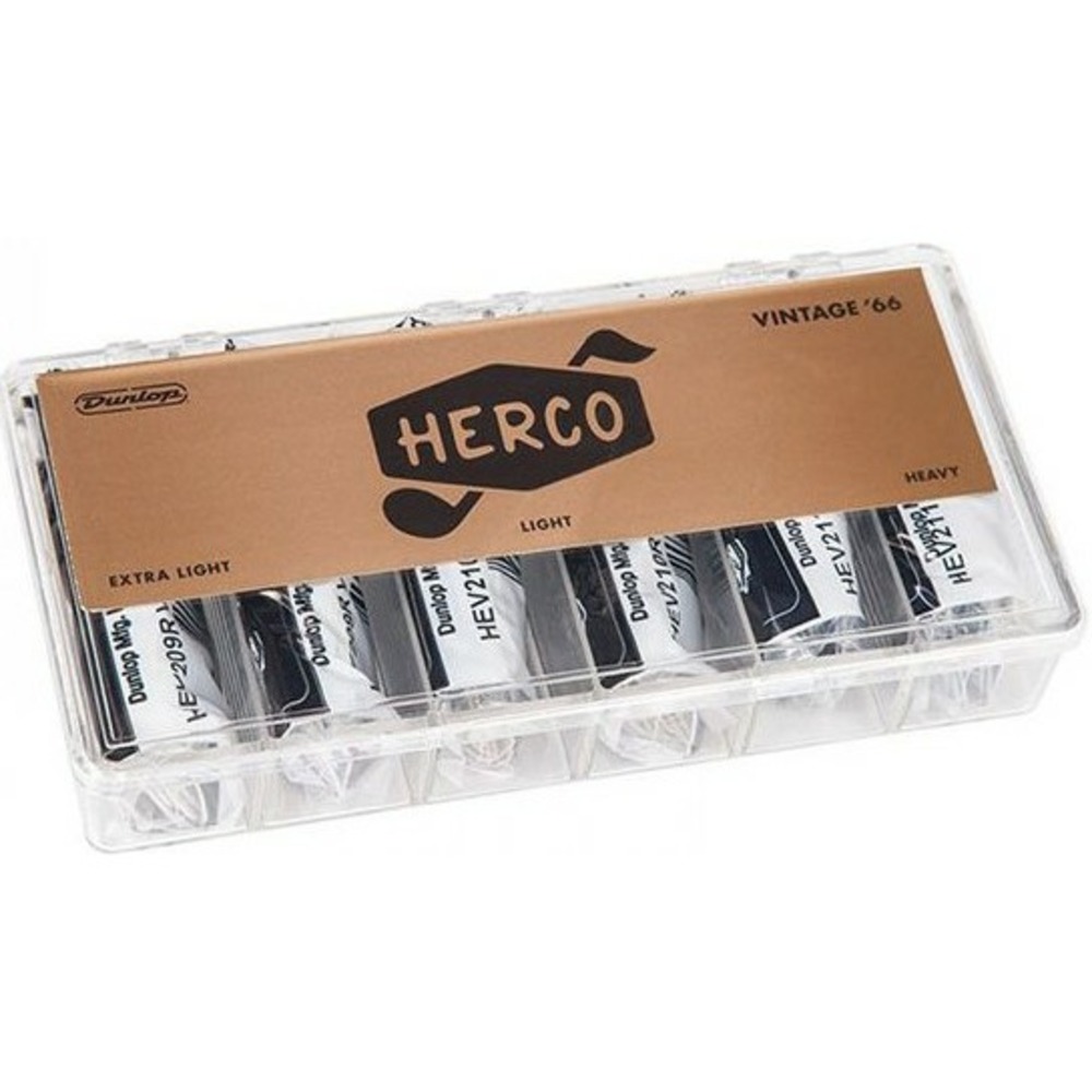 Медиатор DUNLOP HEV2000