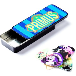 Медиатор DUNLOP PRIPT01M