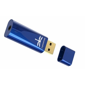 ЦАП портативный Audioquest DragonFly Cobalt