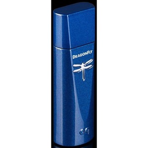 ЦАП портативный Audioquest DragonFly Cobalt