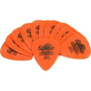 Медиатор DUNLOP 413R.60