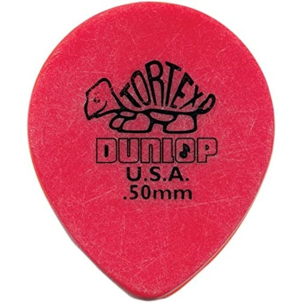 Медиатор DUNLOP 413R.50