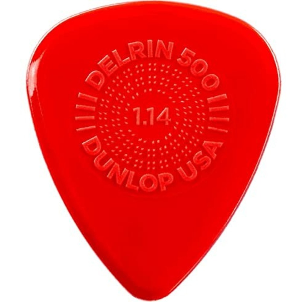 Медиатор DUNLOP 450P1.14