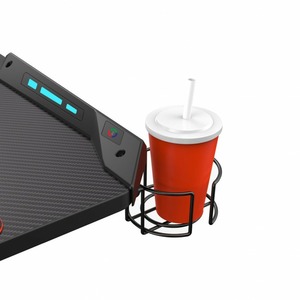 Стол игровой Eureka ERK-Z1S-PRO-43B