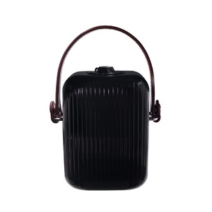 Портативная акустика Alive Audio Journey Black