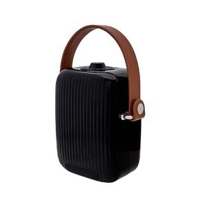 Портативная акустика Alive Audio Journey Black