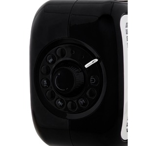 Портативная акустика Alive Audio Journey Black