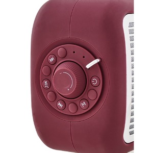 Портативная акустика Alive Audio Journey Bordeaux