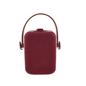 Портативная акустика Alive Audio Journey Bordeaux