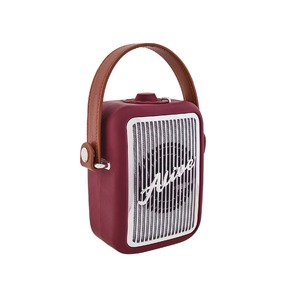 Портативная акустика Alive Audio Journey Bordeaux