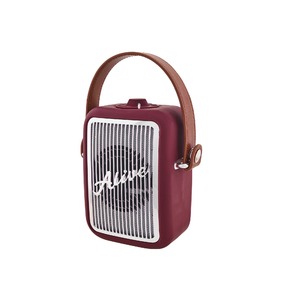 Портативная акустика Alive Audio Journey Bordeaux