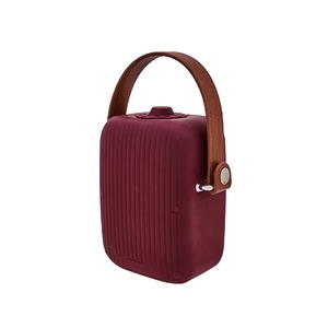 Портативная акустика Alive Audio Journey Bordeaux