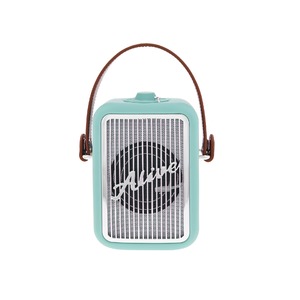 Портативная акустика Alive Audio Journey Mint