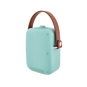 Портативная акустика Alive Audio Journey Mint