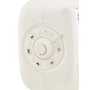 Портативная акустика Alive Audio Journey Pearl