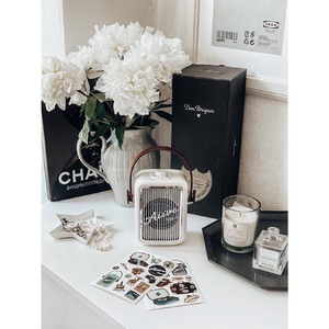 Портативная акустика Alive Audio Journey Pearl