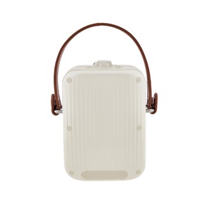 Портативная акустика Alive Audio Journey Pearl