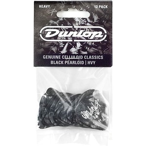 Медиатор DUNLOP 483P02HV