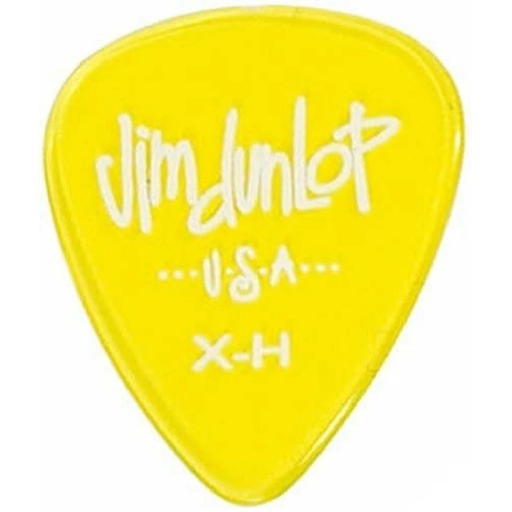 Медиатор DUNLOP 486RXH
