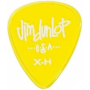 Медиатор DUNLOP 486RXH