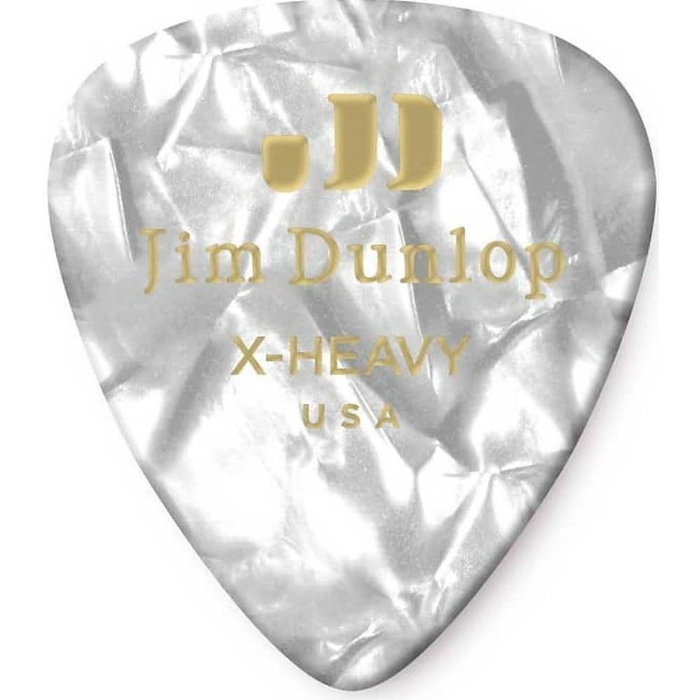 Медиатор DUNLOP 483P04XH