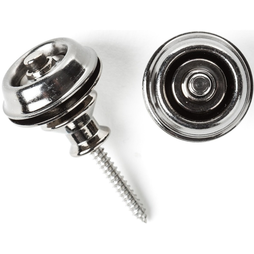 Крепление ремня на гитару DUNLOP SLS1036BN