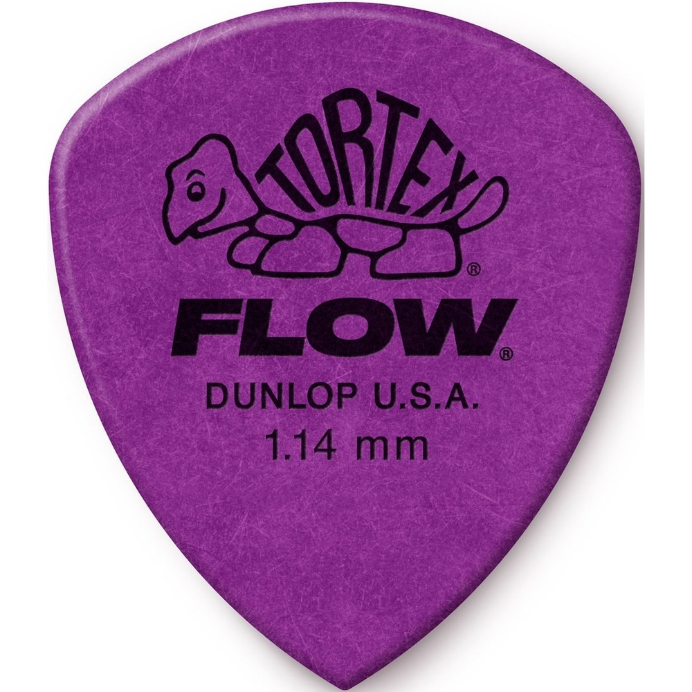 Медиатор DUNLOP 558P1.14