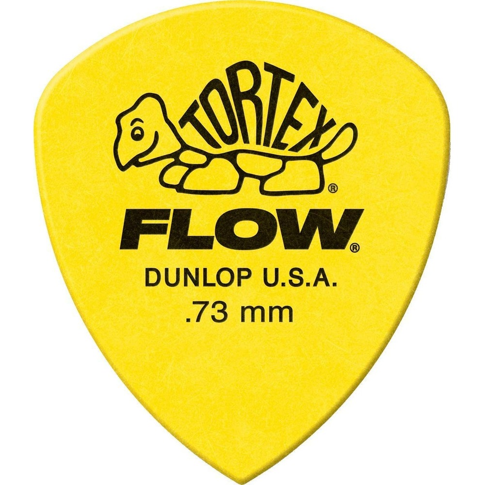 Медиатор DUNLOP 558P.73