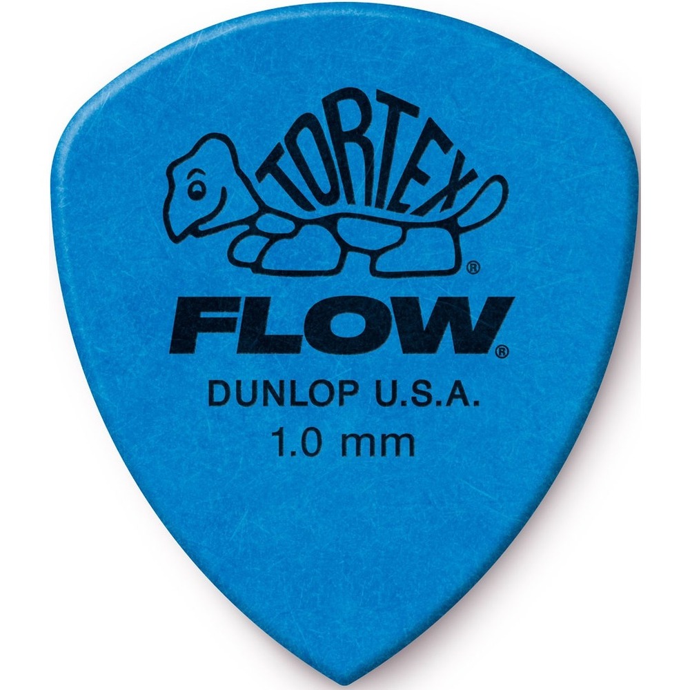 Медиатор DUNLOP 558R1.0