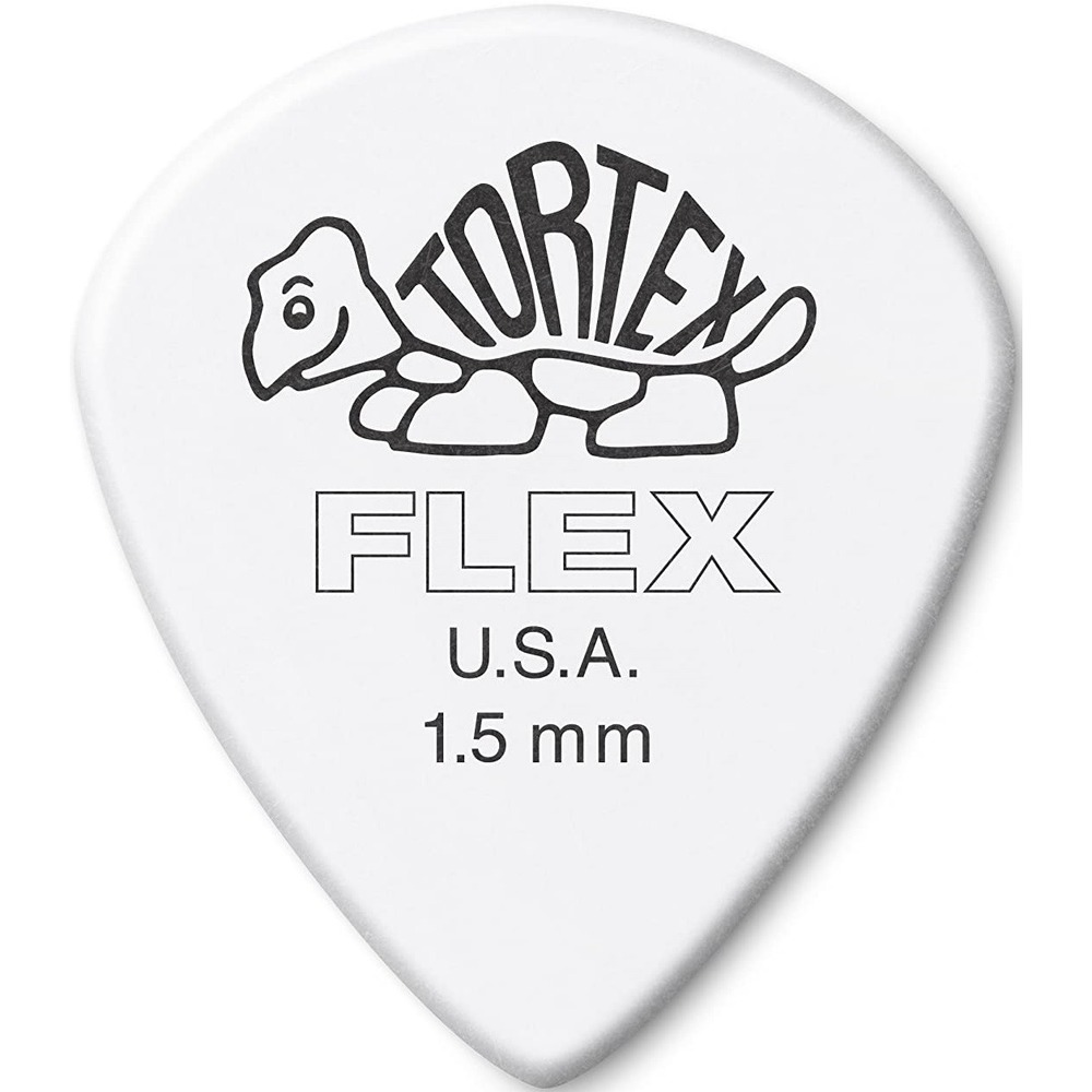 Медиатор DUNLOP 468R1.50