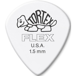Медиатор DUNLOP 468R1.50