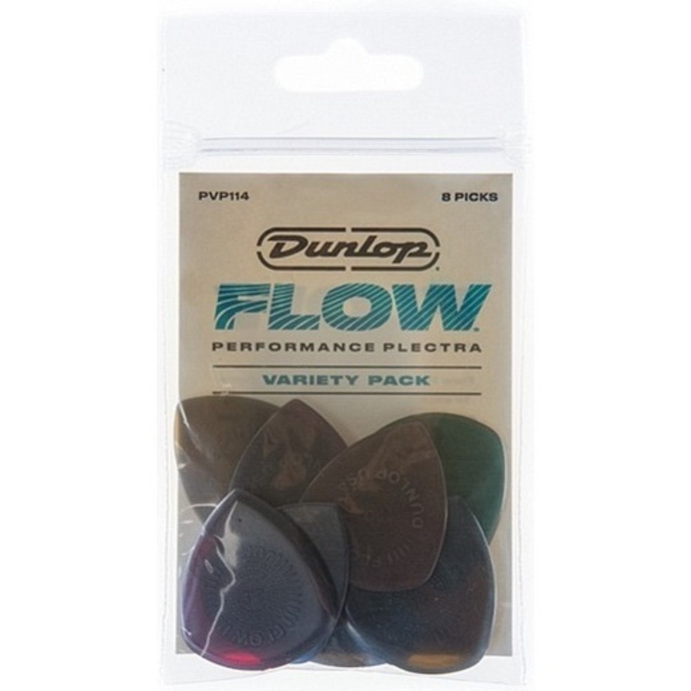 Медиатор DUNLOP PVP114