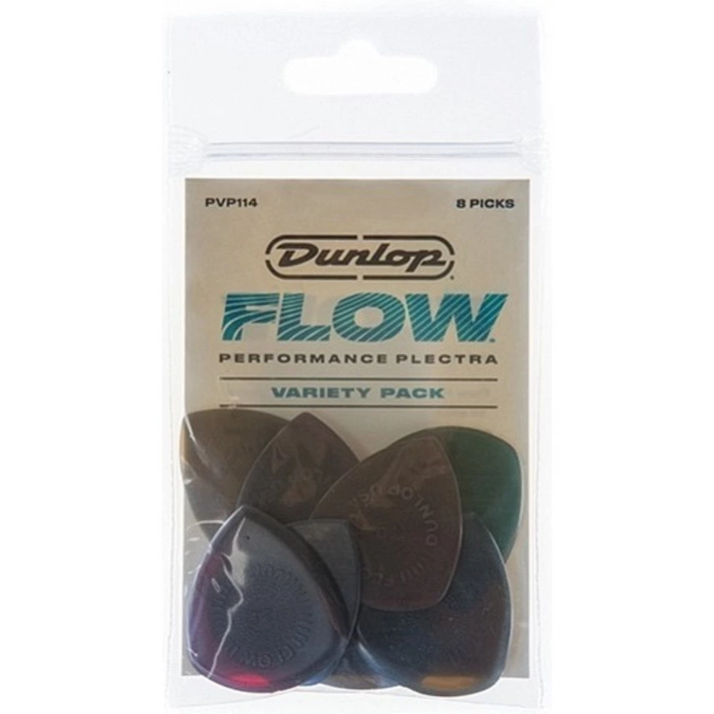 Медиатор DUNLOP PVP114
