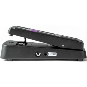 Гитарный эффект бэби вош DUNLOP GZR95