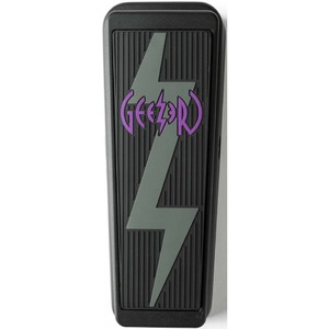 Гитарный эффект бэби вош DUNLOP GZR95