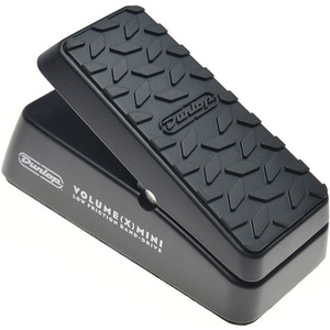 Педаль громкости для гитары DUNLOP DVP4