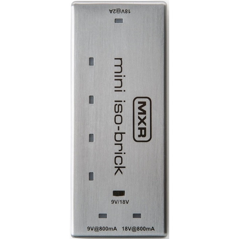 Гитарная педаль эффектов/ примочка DUNLOP M239