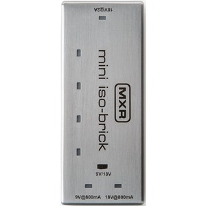 Гитарная педаль эффектов/ примочка DUNLOP M239