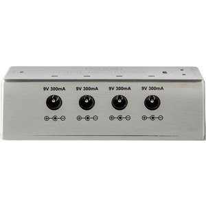 Гитарная педаль эффектов/ примочка DUNLOP M239