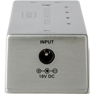 Гитарная педаль эффектов/ примочка DUNLOP M239