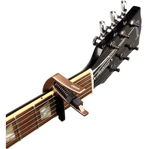 Каподастр для гитары Planet Waves PW-CP-10MBR