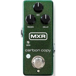 Гитарная педаль эффектов/ примочка DUNLOP M299G1