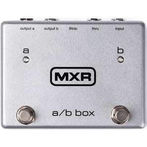 Гитарная педаль эффектов/ примочка DUNLOP M196